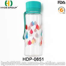 Aladdin de 800ml BPA Free Tritan água garrafa (HDP-0851)